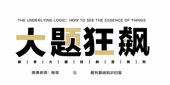 树成林2024高考数学大题狂飙营2.0版更新21讲百度网盘 树成林数学怎么样